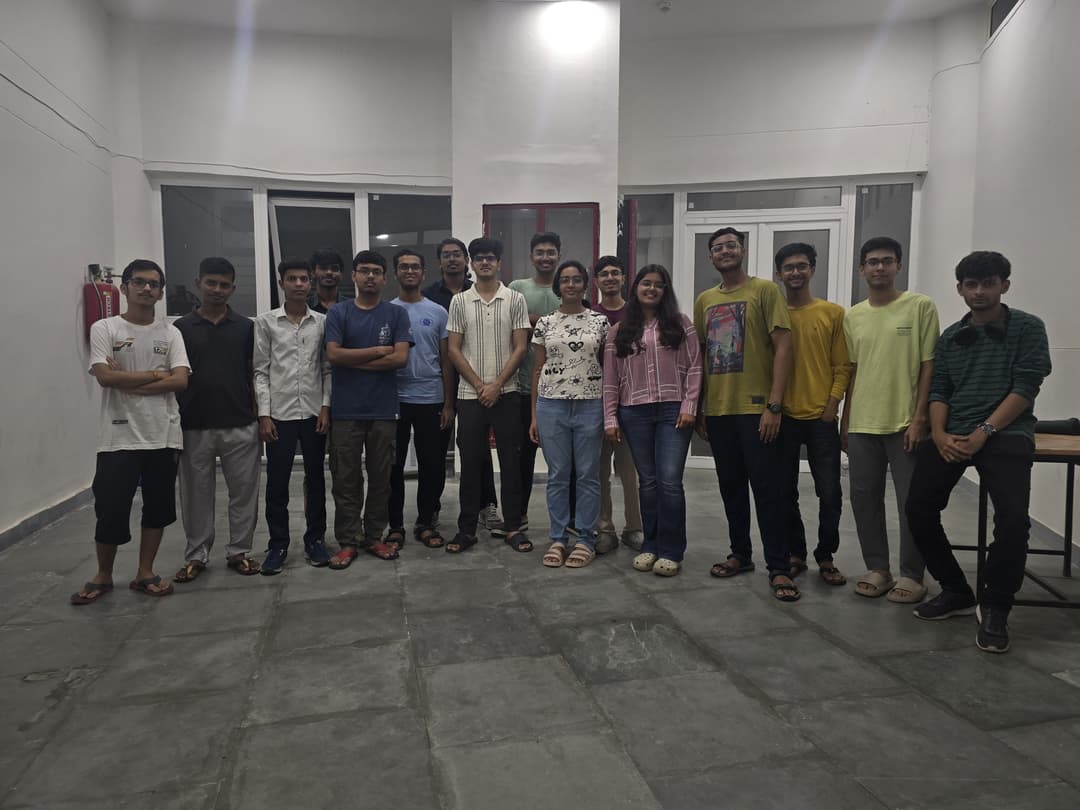 The Team